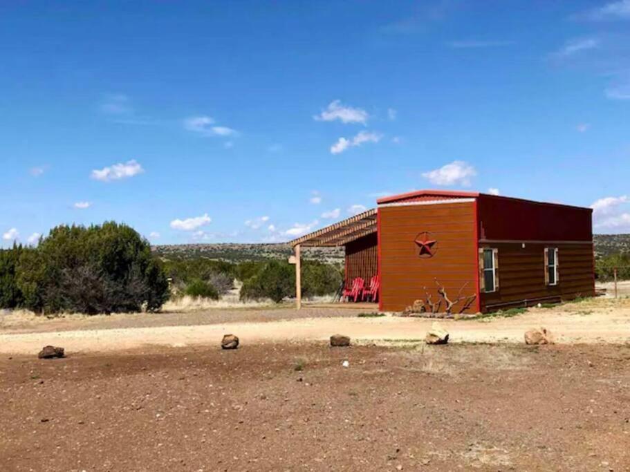 Cottonwood Creek - Alpine, Tx Casa de Férias Alpine